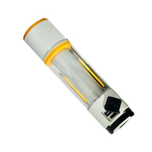 چراغ قوه دستی زینگارو مدل 936 با نور مهتابی