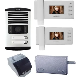 مجموعه دربازکن تصویری الکتروپیک مدل FD-1086