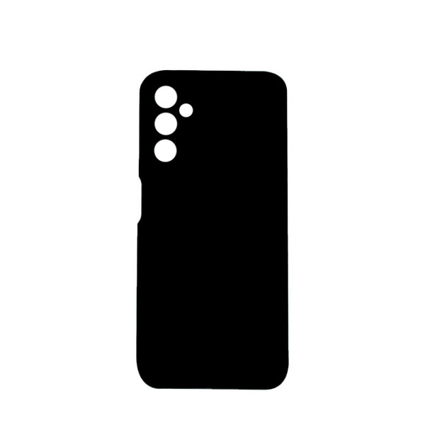    کاور مدل سیلیکونی مناسب برای گوشی موبایل سامسونگ Galaxy A14