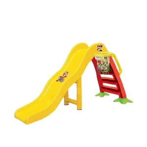 سرسره کودک مدل steps