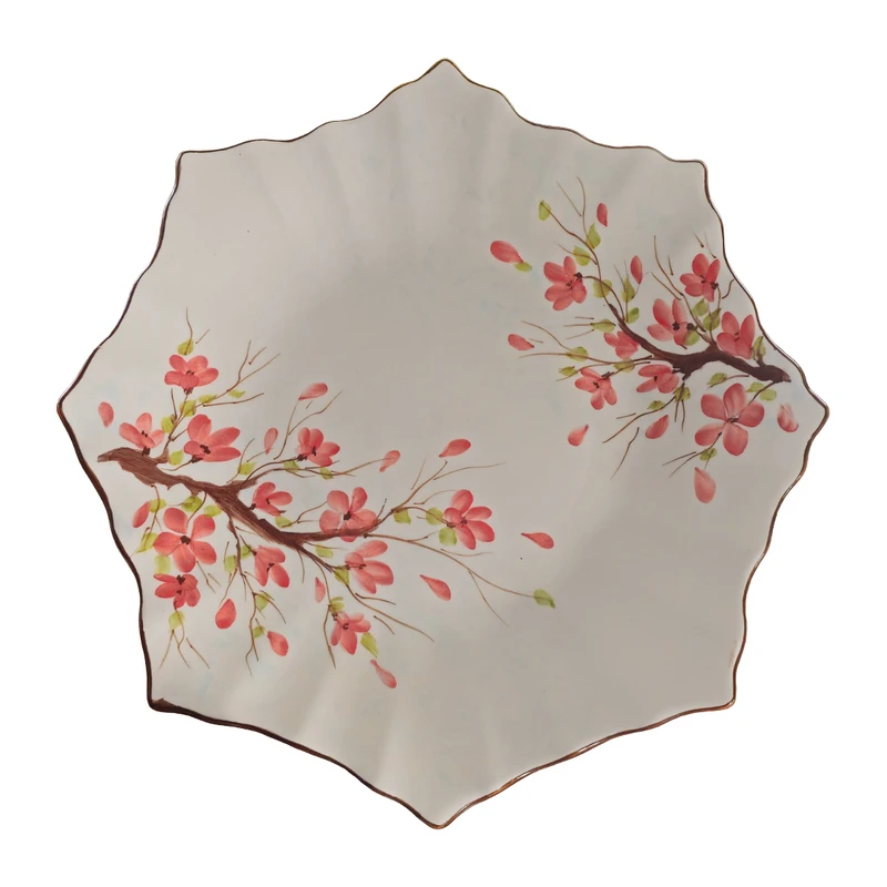 میوه خوری سرامیکی مدل 8G