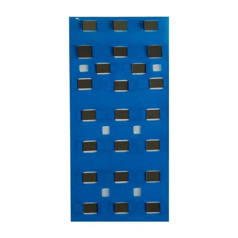 طلق شماره گیر مدل Pa-6