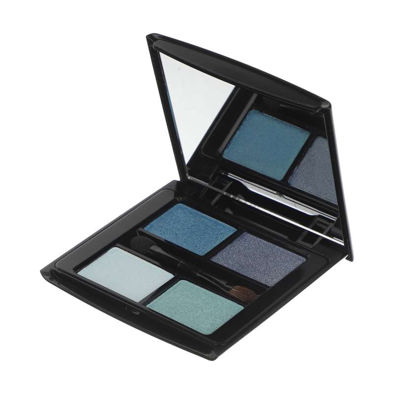 سایه چشم این لی مدل Vivid Blue شماره 050 سایه چشم این لی مدل Vivid Blue شماره 050