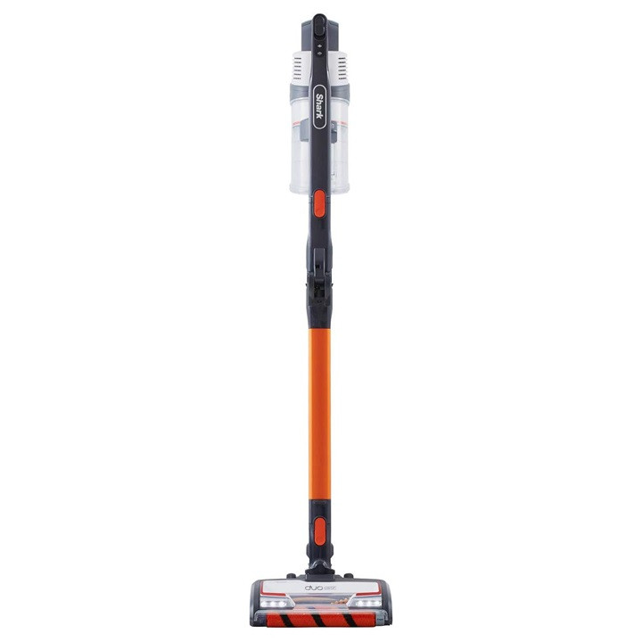 جارو شارژی شارک مدل duo clean