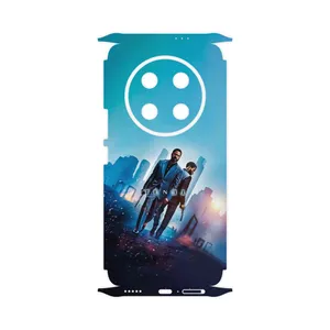 MAHOOT Tenet-FullSkin Cover Sticker for Honor X9c