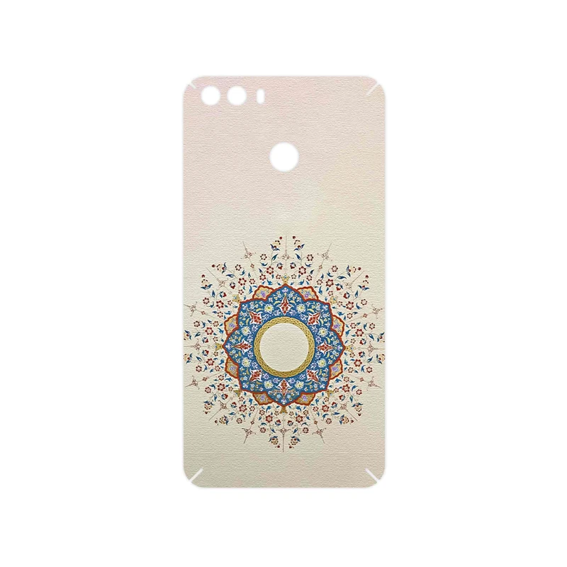 برچسب پوششی ماهوت مدل Art of Illumination 1 مناسب برای گوشی موبایل جی ال ایکس Sepehr