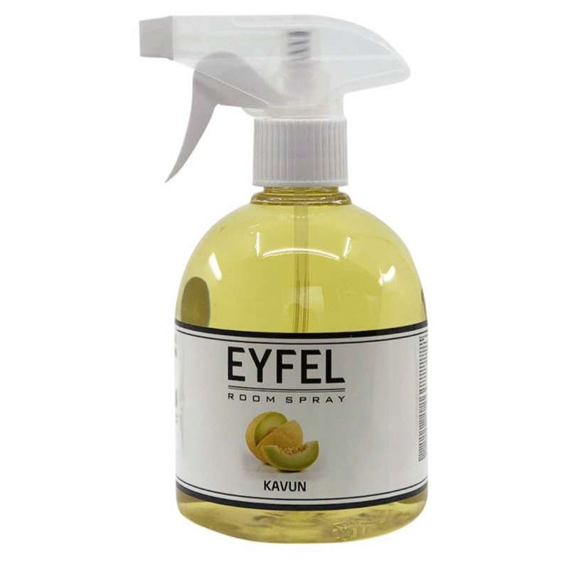 اسپری خوشبو کننده هوا مدل ملون حجم 500 میلی لیتر