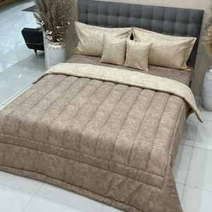 سرویس خواب مدل کارن دونفره 6 تکه