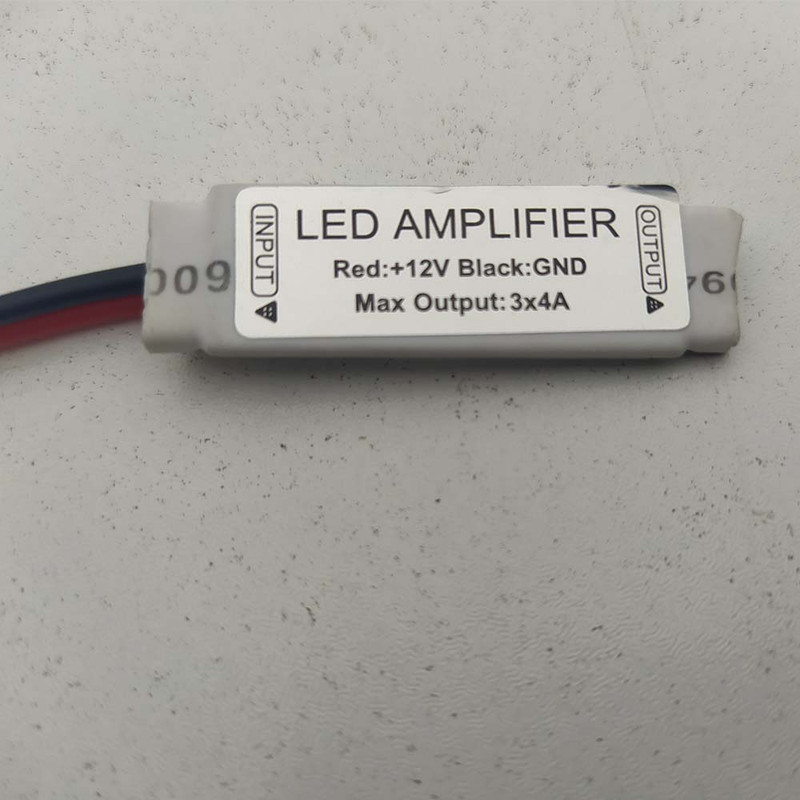 رابط ریسه مدل AMPLIFIER کد 12