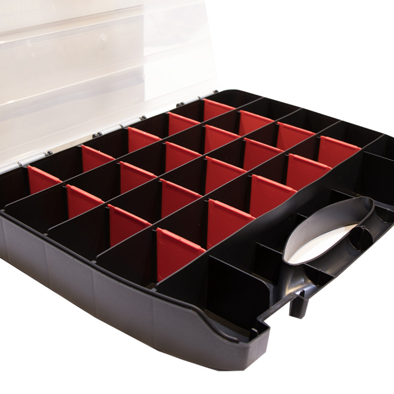 جعبه ابزار پاترول گروپ مدل Domino 36 جعبه ابزار پاترول گروپ مدل Domino 36