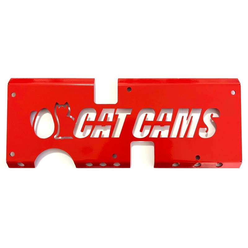 کاور موتور مدل catcams مناسب برای پژو 206 و 207