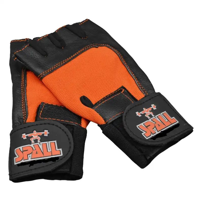 دستکش بدنسازی مدل GS-402M1025