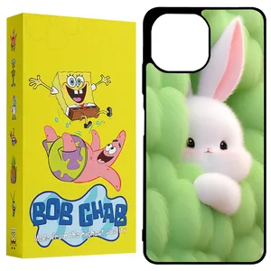 BOB Ghab BCPM11L Cover For Xiaomi Mi 11 Lite 4G / Mi 11 Lite 5G / Mi 11 Lite 5G NE