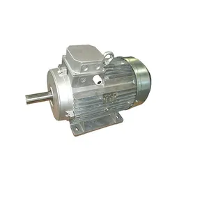 الکتروموتور تک فاز مدل کلاچ دار 0.25 کیلو وات