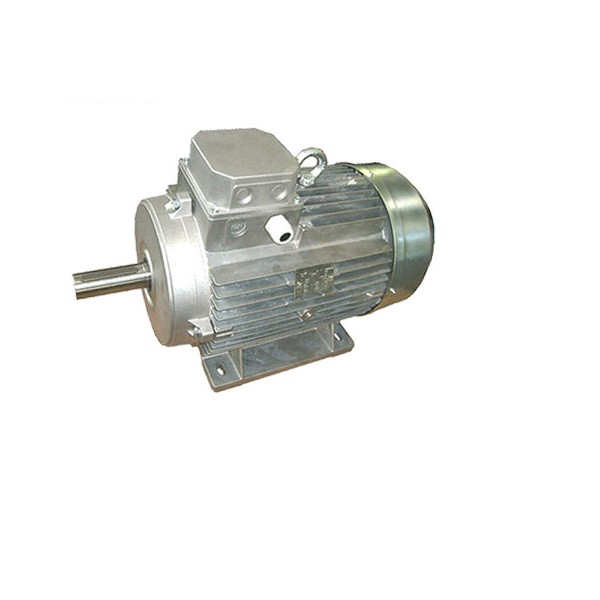 الکتروموتور تک فاز مدل کلاچ دار 0.25 کیلو وات