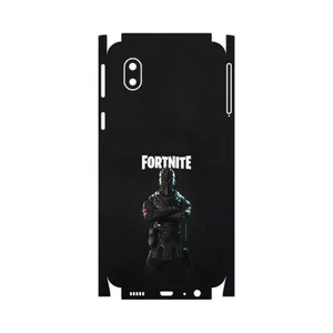 MAHOOT FORTNITE-FullSkin Cover Sticker for Samsung Galaxy A01 Core