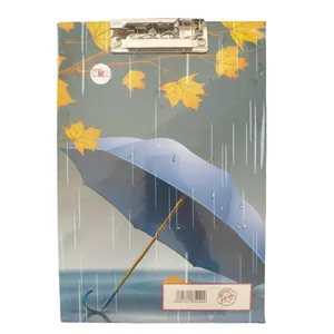 تخته شاسی ام کی ام مدل چطر سایز A4