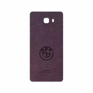 MAHOOT PL-BMW Cover Sticker for Samsung Galaxy C9 Pro
