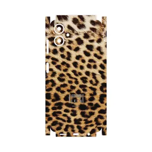 MAHOOT Leopard Skin-FullSkin Cover Sticker for Samsung Galaxy A06