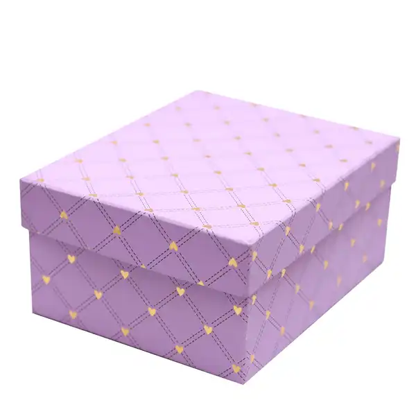 جعبه هدیه مدل  28 کد 8