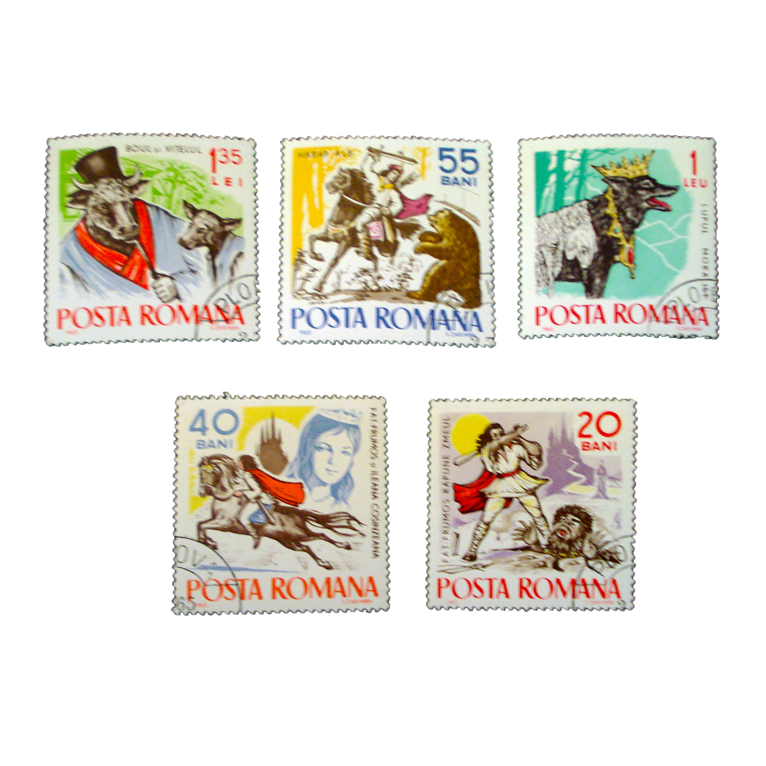 تمبر یادگاری طرح ملل کد mellal-513 مجموعه 5 عددی