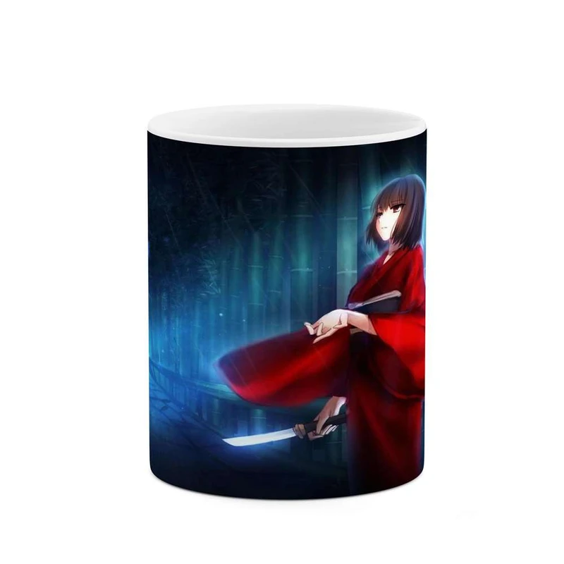 ماگ کاکتی مدل انیمه کد mgh21738