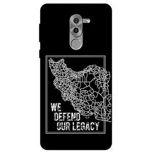 Megafone Iran 1886 Cover For Honor 6X