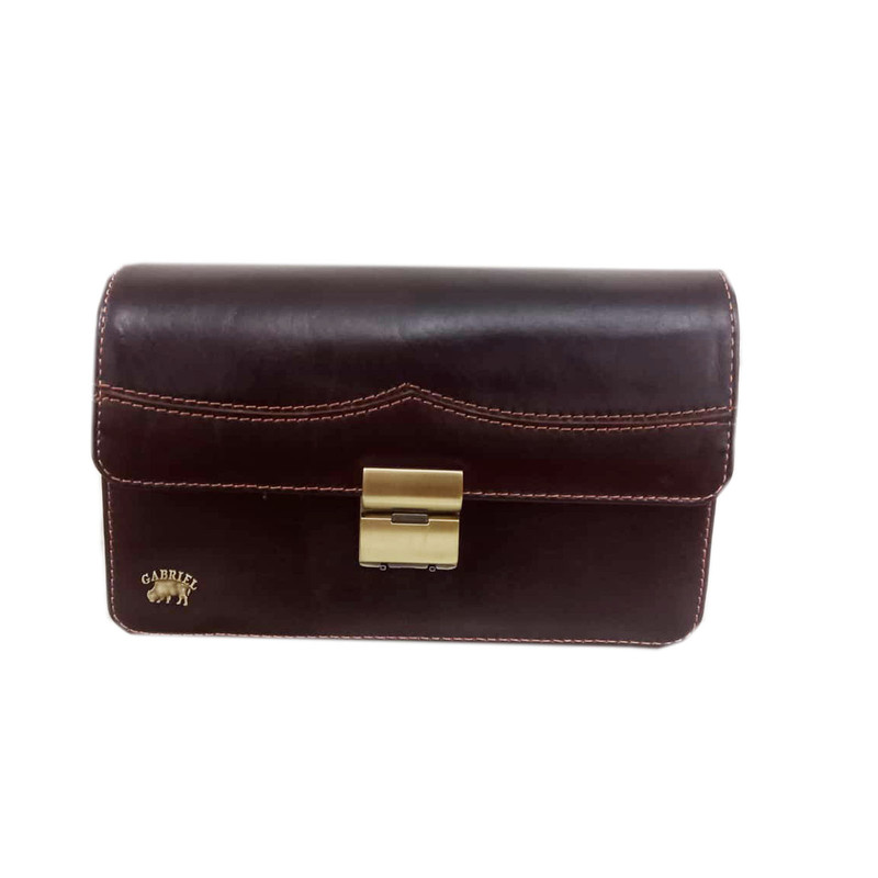 کیف دستی مردانه کد E511
