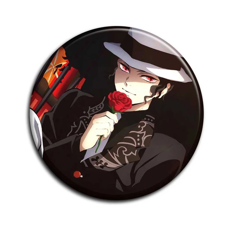 پیکسل پیکسل میکسل مدل انیمه کیبوتسوچی موزان و گل