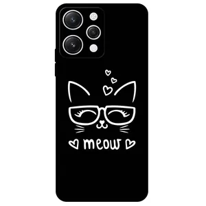 Megafone Cat 7700 Cover For Xiaomi Redmi 12 4G