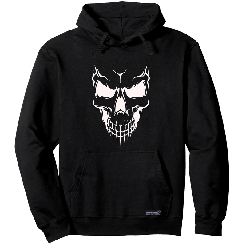 هودی مردانه 27 مدل SKULL کد WN530