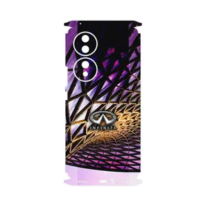 MAHOOT infinity-FullSkin Cover Sticker for Honor 70