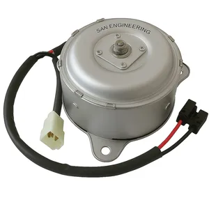 موتورفن صانع کد 3060 مناسب برای پراید