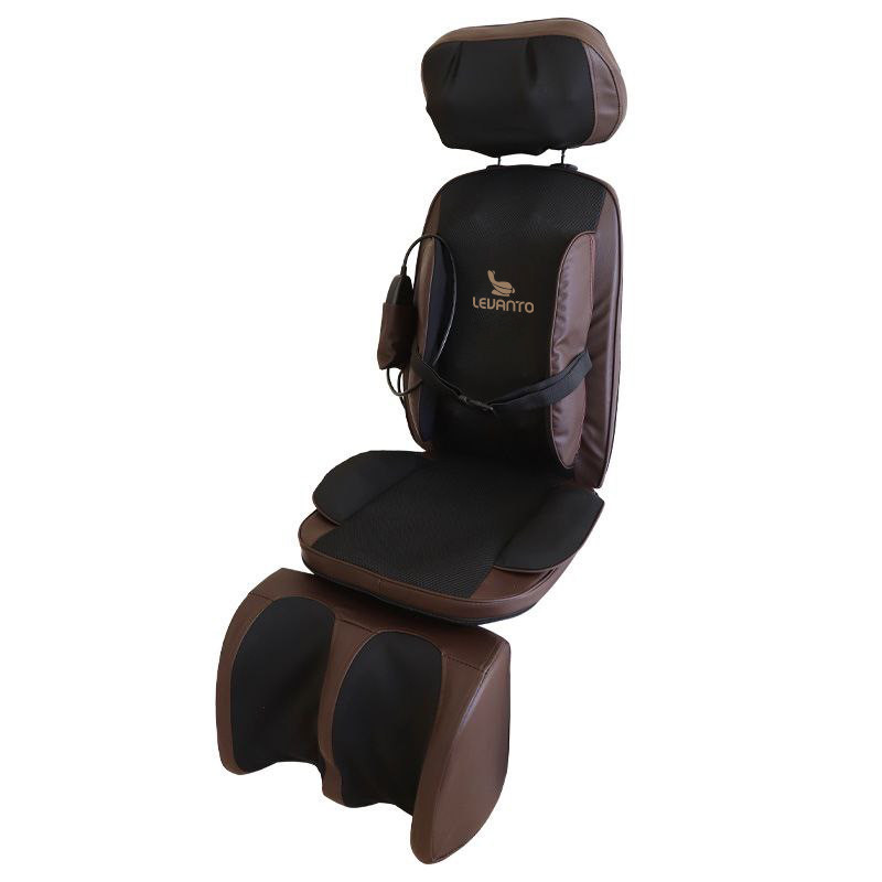 روکش صندلی ماساژور لونتو مدل LV401