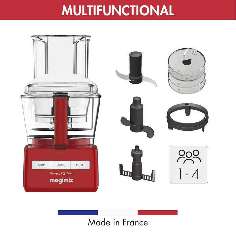 غذاساز مجیمیکس مدل 18374