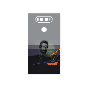 MAHOOT Sohrab Sepehri Cover Sticker for LG V20