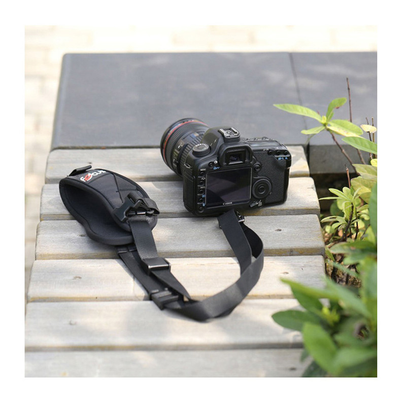 بند دوشی دوربین فوکوس مدل F1 Quick Strap