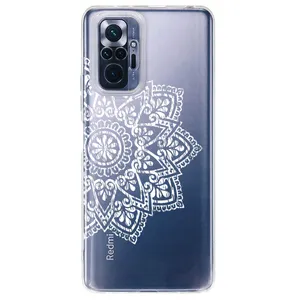 Megafone Mandala C63-W Cover For Xiaomi Redmi Note 10 Pro / 10 Pro Max