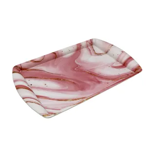 سینی مدل ابر و باد کد YP-SOR-F733