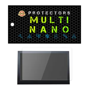 Multi Nano X-S1N Screen Protector For MVM X22 Pro