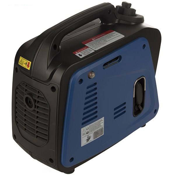 موتور برق هیوندای مدل HG-1210