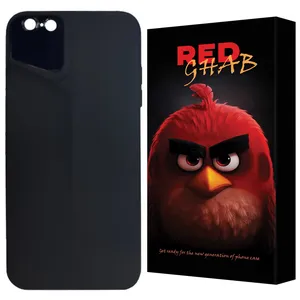 RED Ghab PRDR Cover Suitable For Apple iPhone 7 / iPhone 8 / iPhone Se 2020 / iPhone 2022