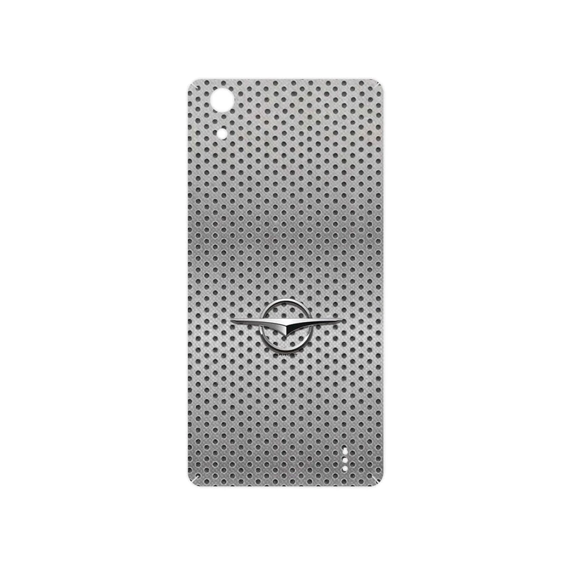 برچسب پوششی ماهوت مدل Haima مناسب برای گوشی موبایل جی ال ایکس Maad