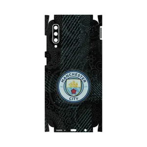 MAHOOT  Manchester-City-FullSkin Cover Sticker for Samsung Galaxy A50