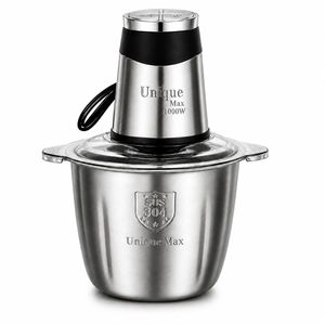 خردکن 3.۵ لیتری یونیک مکس مدل UQ-CH440