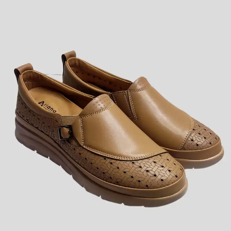 کفش طبی زنانه مدل سارینا