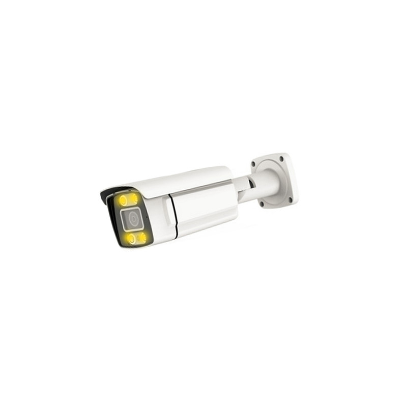 سیستم امنیتی نظارتی تحت شبکه مدل IP KIT 4 - 2 MP - STAR LIGTH