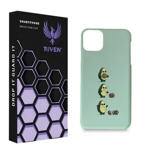 RIVEN RI2-9 Case For Apple iPhone 11 Pro Max