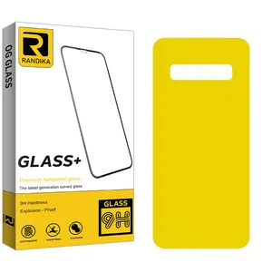 Randika RK Back Protector For Samsung Galaxy Note 8