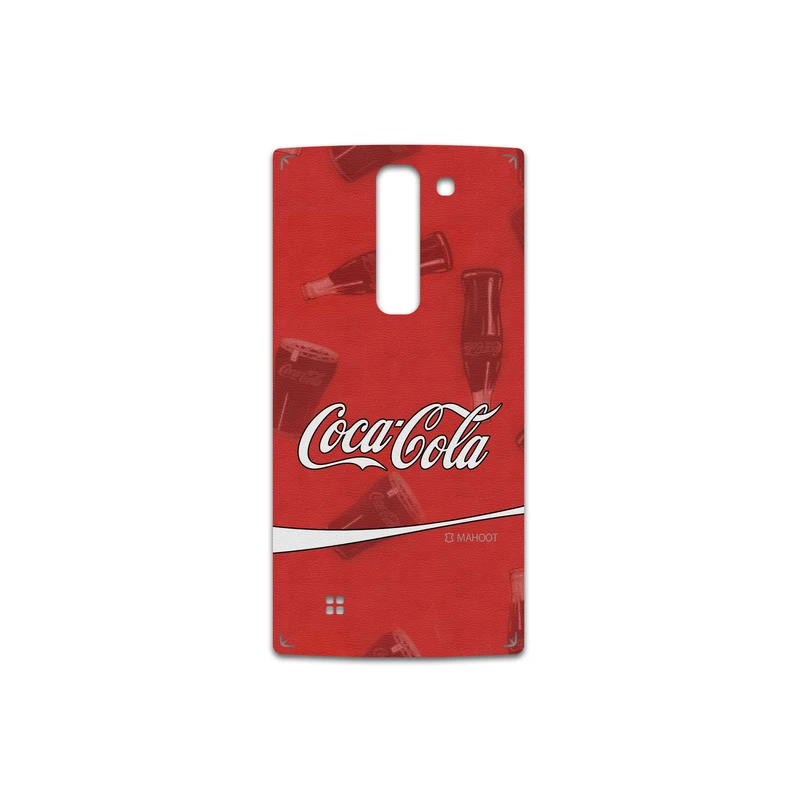 برچسب پوششی ماهوت مدل Cc-Cl مناسب برای گوشی موبایل ال جی Magna